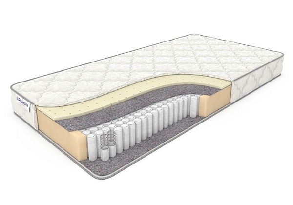 Матрас DreamLine Single Sleep 2 S1000