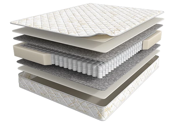 Матрас Мир Матрасов Balance Forma