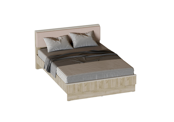 Кровать Мебельград Мишель