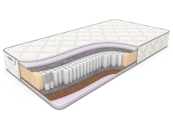 Матрас DreamLine Kombi 3 DS