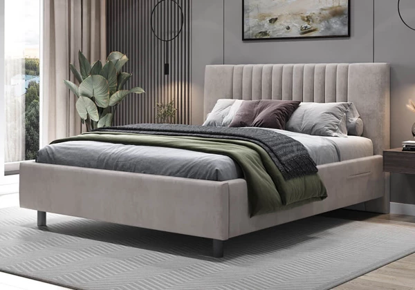 Кровать Корона Silvia