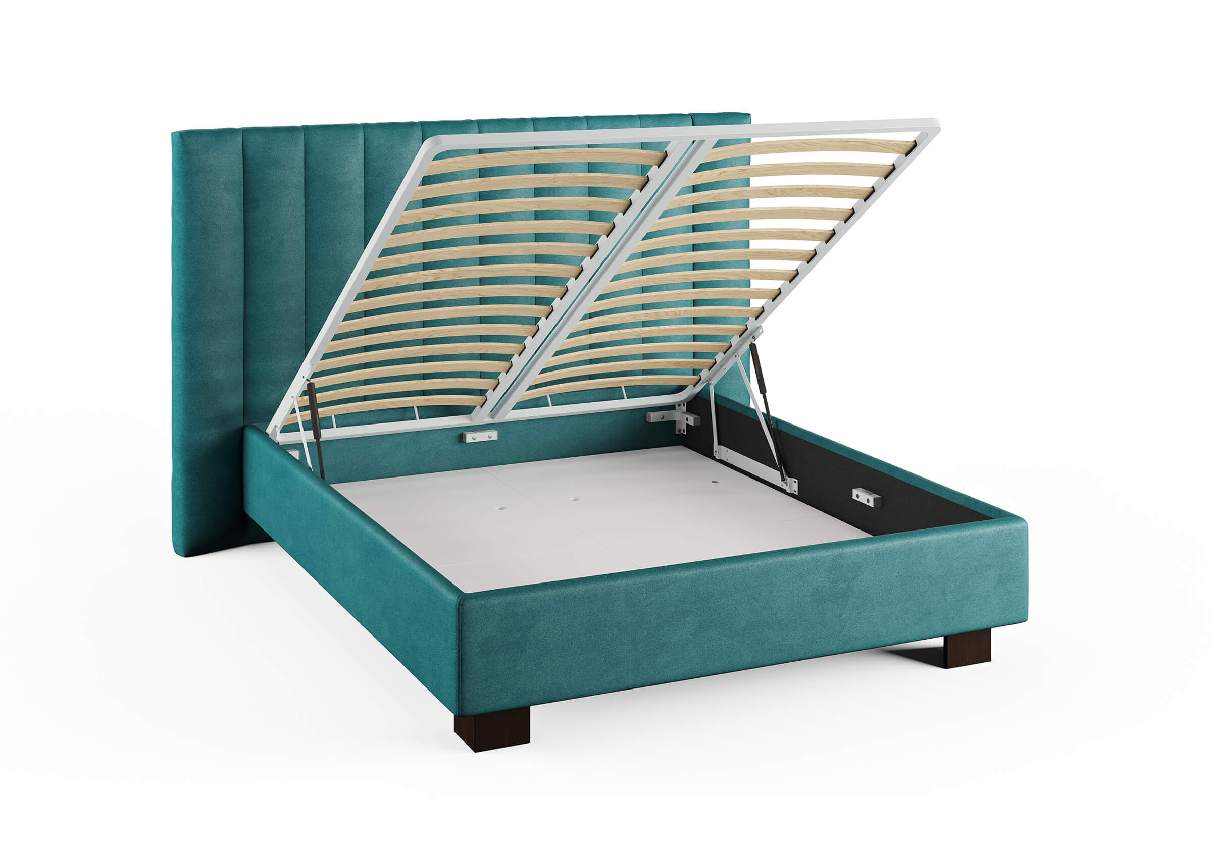 Кровать Сонум Barbara с ПМ