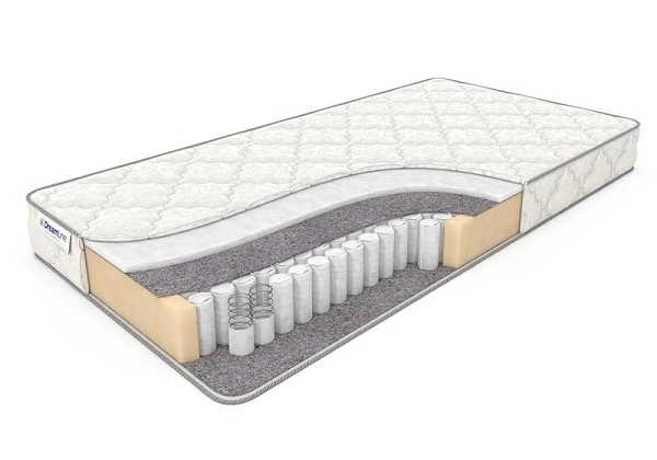 Матрас DreamLine Single Hol TFK