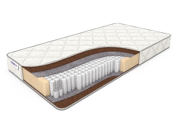 Матрас DreamLine Dream 1 S2000