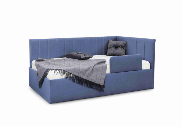 Детская кровать Мебельград Хеппи Стандарт