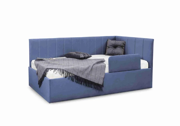 Детская кровать Мебельград Хеппи Стандарт