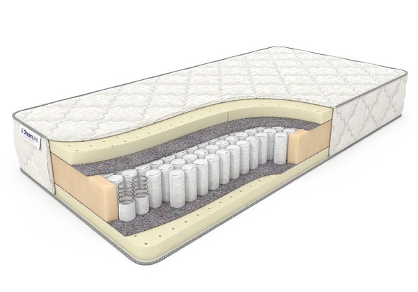 Матрас DreamLine Prime Soft TFK