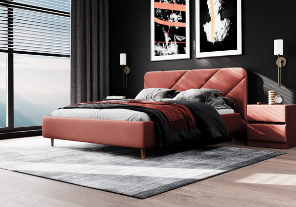 Кровать Сонум Taylor