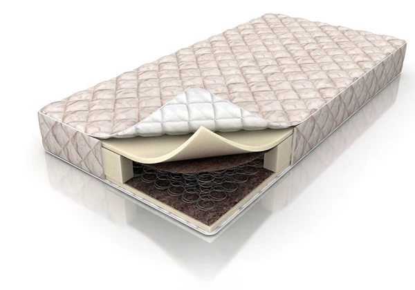 Матрас Мир Матрасов Balance Practice