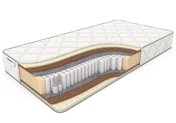 Матрас DreamLine Balance Medium DS
