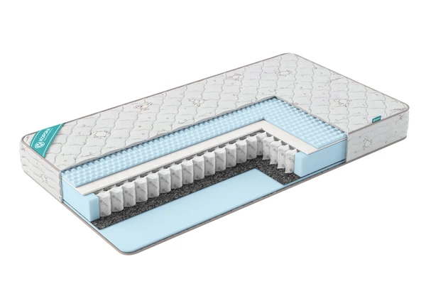 Матрас Корона Junior Spring