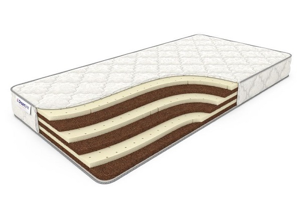 Матрас DreamLine Mix