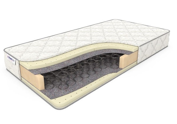 Матрас DreamLine Sleep 3 Bonnel