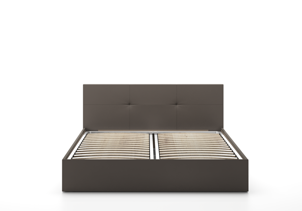 Кровать Sontery by Askona Иви с ПМ