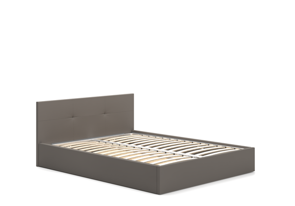 Кровать Sontery by Askona Иви с ПМ