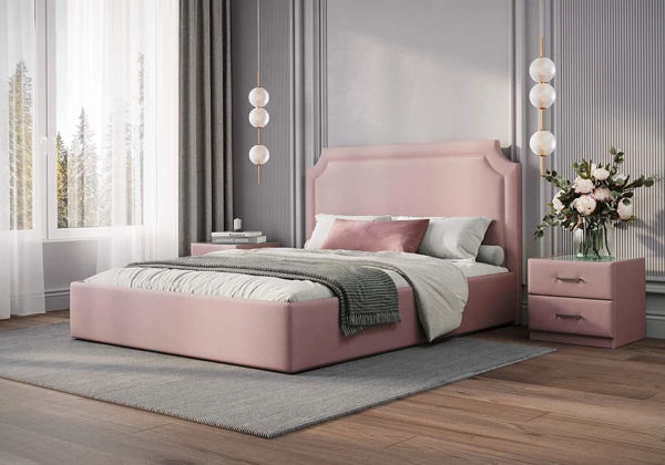 Кровать Сонум Eliot