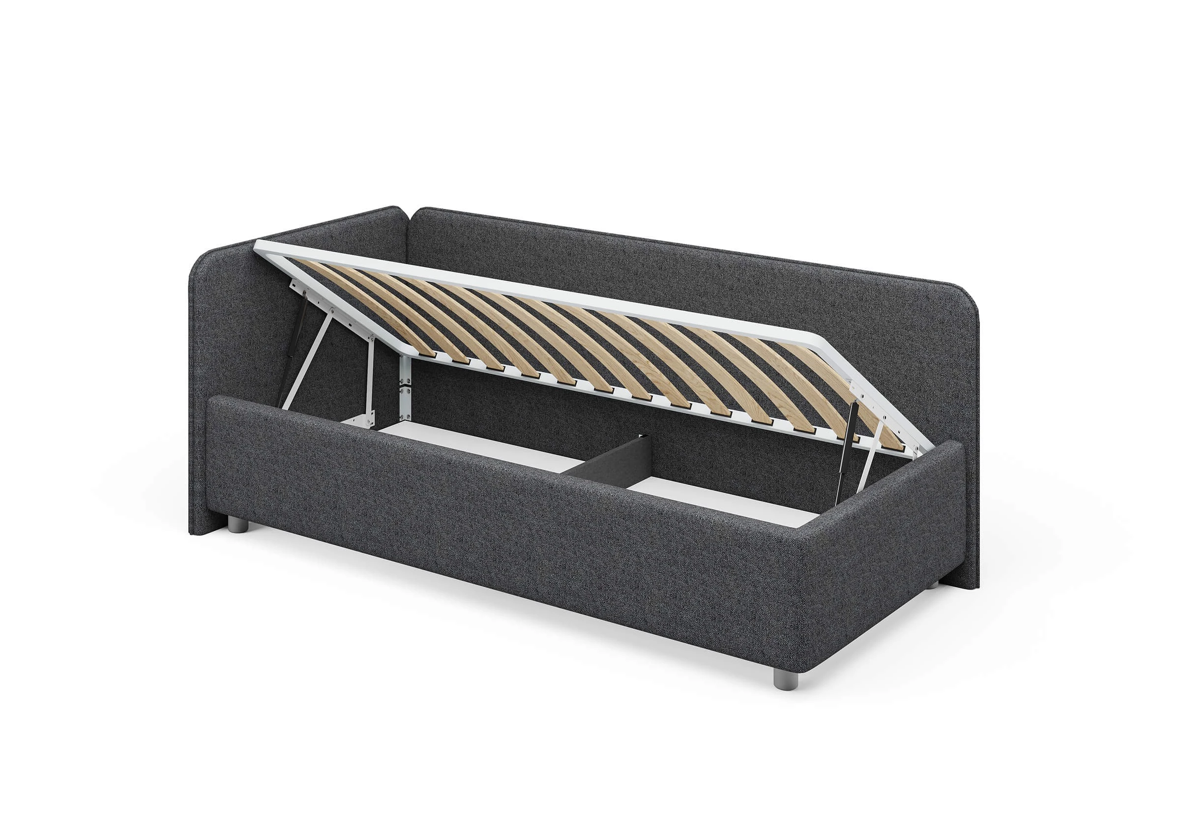 Кровать Сонум Capri с ПМ