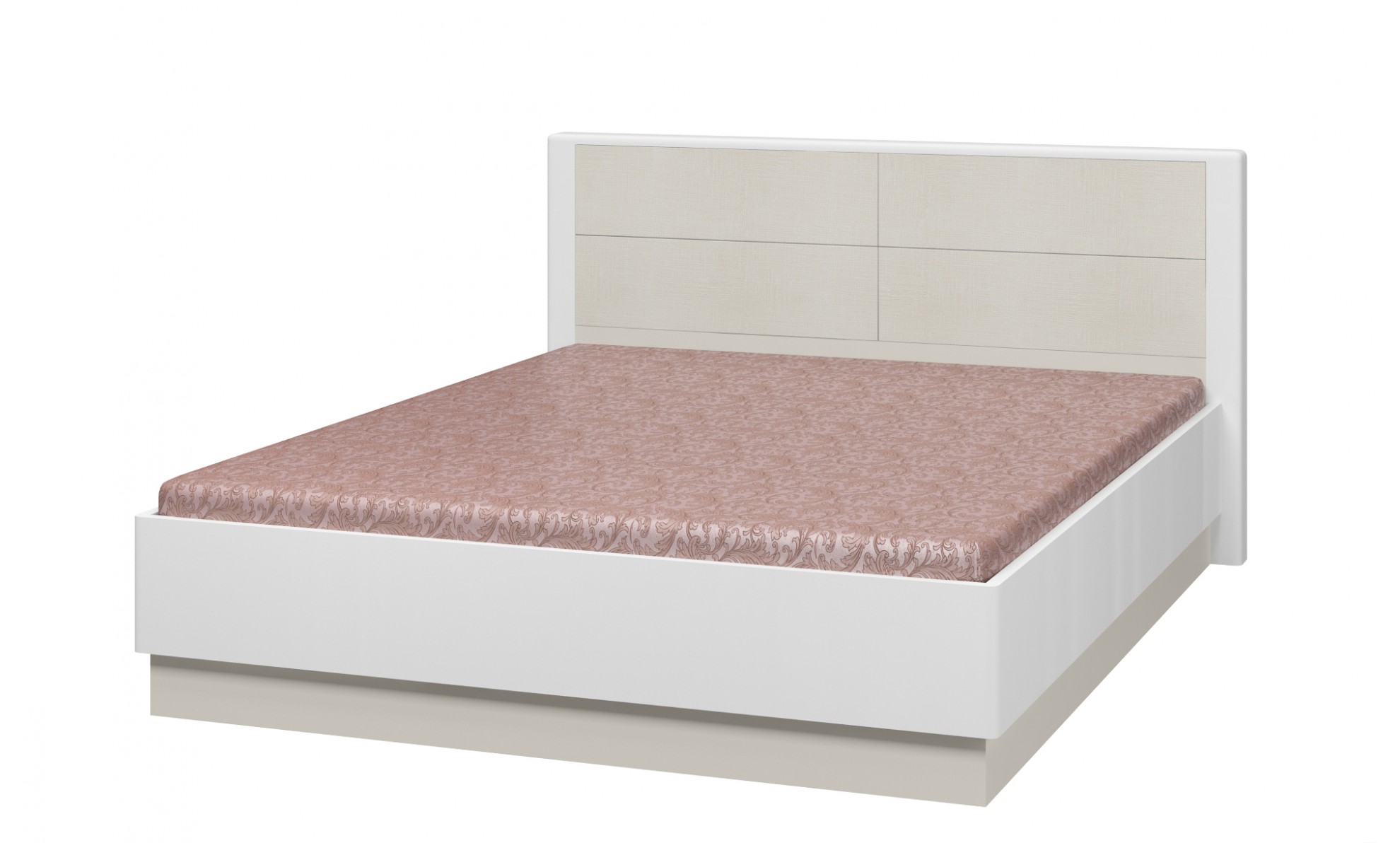 Кровать Браво Вива с П/М