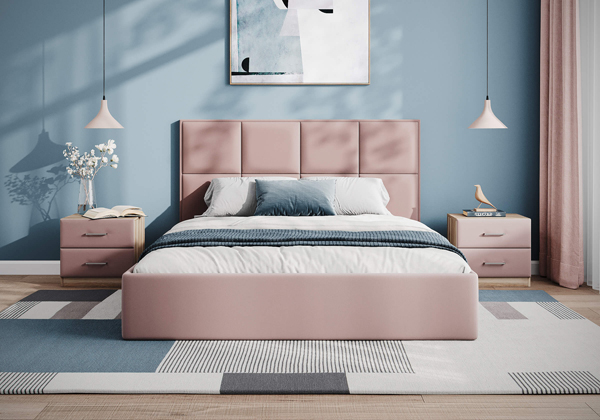 Кровать Сонум Helga