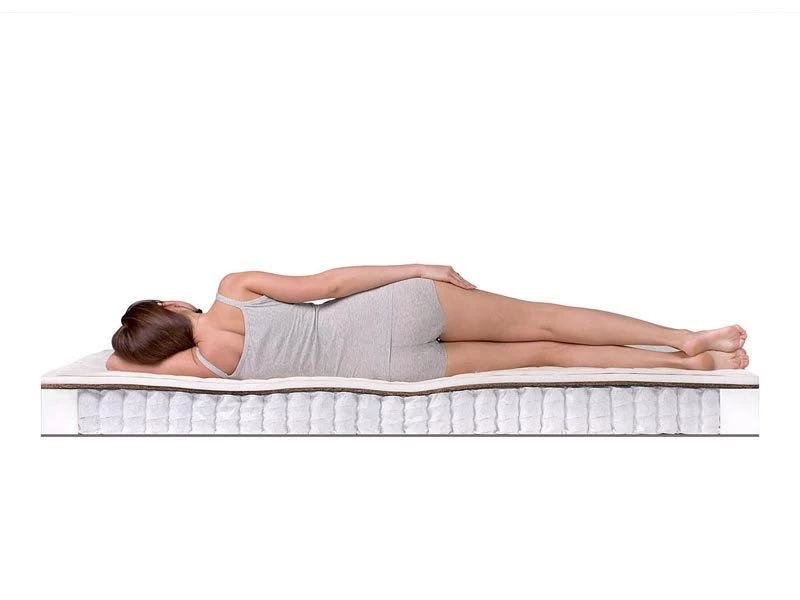 Матрас DreamLine Balance Hard DS