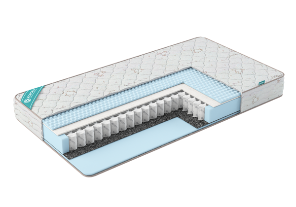 Матрас Корона Junior Spring (Джуниор Спринг)