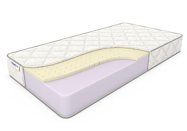 Матрас DreamLine DreamRoll Max Latex