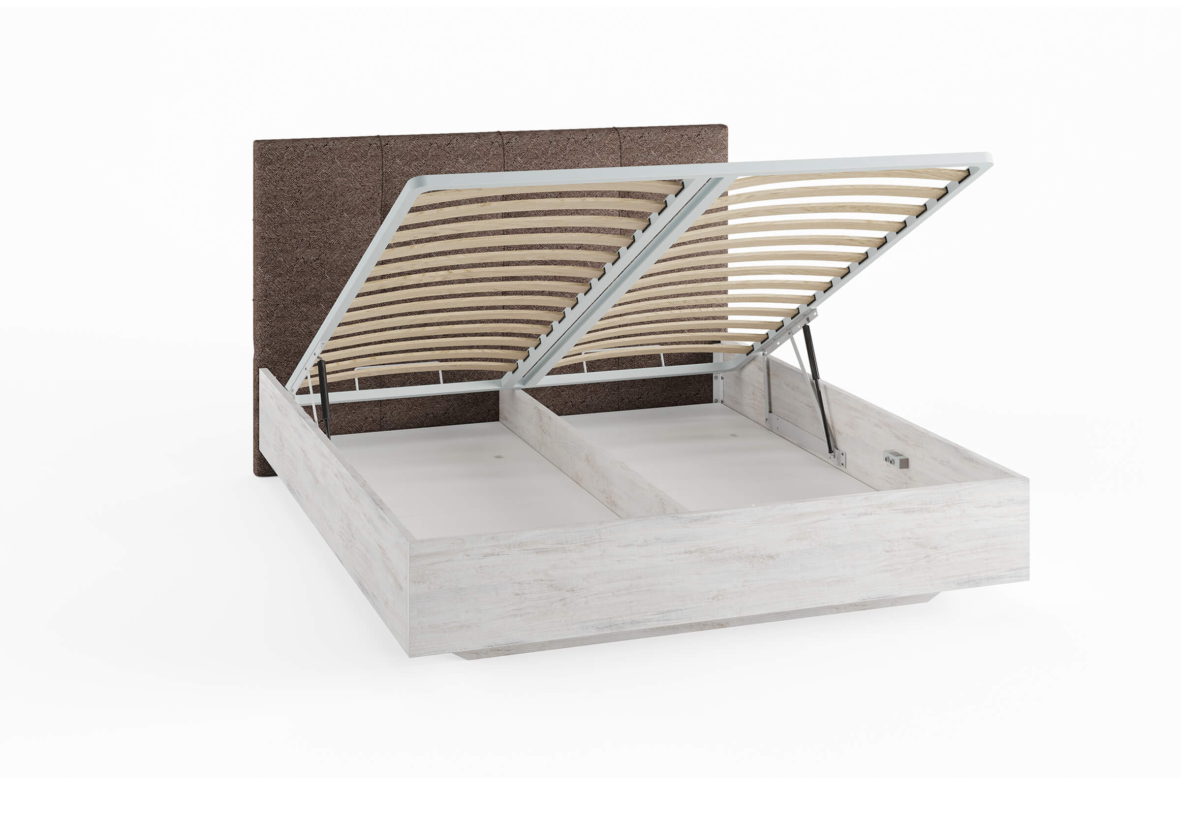 Кровать Сонум Victoria (ясмунд) с ПМ