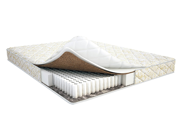 Матрас Мир Матрасов Balance 2Sides