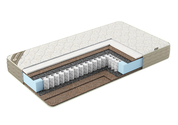 Матрас Корона Linum Ergo (Линум Эрго)